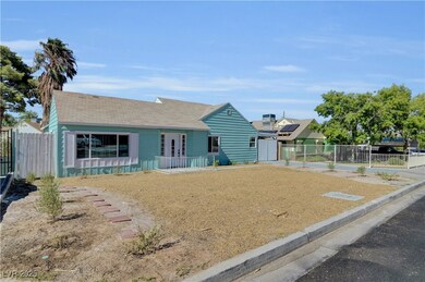 1421 Norman Ave, Las Vegas, NV 89104 - photo 4