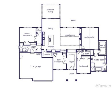 864 S Lamplight Ln, East Wenatchee, WA 98802 - photo 2