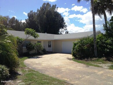 Front and Driveway