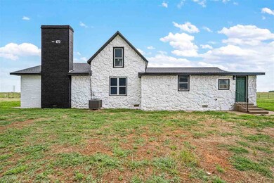 273787 E 1720 Rd, Duncan, OK 73533 - photo 6