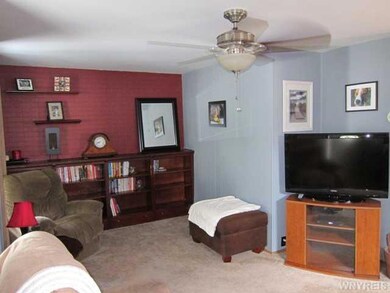 107 Lincoln Ave, North Tonawanda, NY 14120 - photo 4