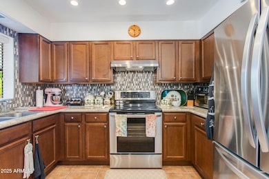 4327 N 28th St unit 103, Phoenix, AZ 85016 - photo 5