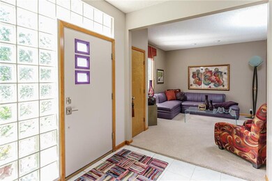 Enjoy all the Bright and Spacious Areas of this Op