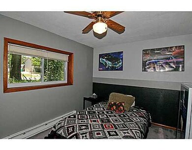 Bedroom.