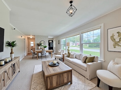 16784 Crane Ave, Hazel Crest, IL 60429 - photo 3