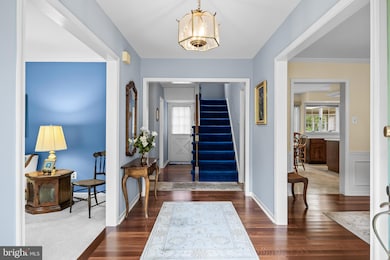 803 Fernwood Rd, Moorestown, NJ 08057 - photo 6