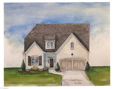 16 Creswell Manor Dr, Greensboro, NC 27407 - photo 3