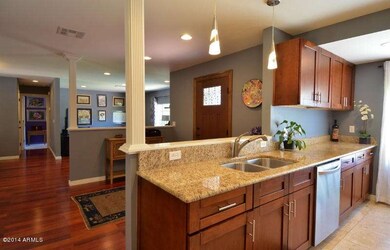 Kitchen 5