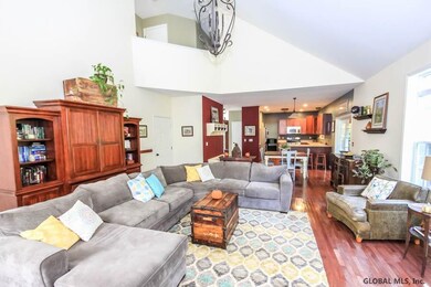 31 Santee Dr, Gansevoort, NY 12831 - photo 4