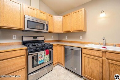 Kitchen View