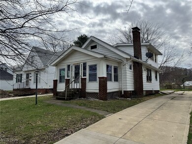 22680 Coulter Ave, Euclid, OH 44117 - photo 3