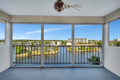 Waterford Point unit 818, Pompano Beach, FL 33062 - photo 3