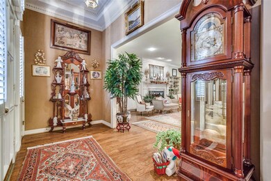 2205 Park St, Ennis, TX 75119 - photo 6