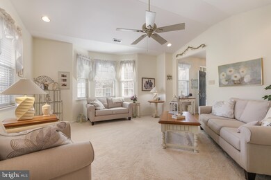 658 Bellflower Rd unit V276, Langhorne, PA 19047 - photo 4