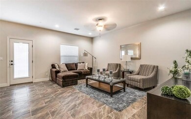 0 Clapham St, El Paso, TX 79928 - photo 2