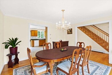 25 Butternut Way, Bridgewater, MA 02324 - photo 6