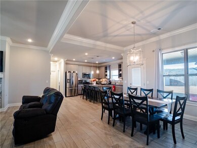 1298 River Oaks St, Elkins, AR 72727 - photo 5