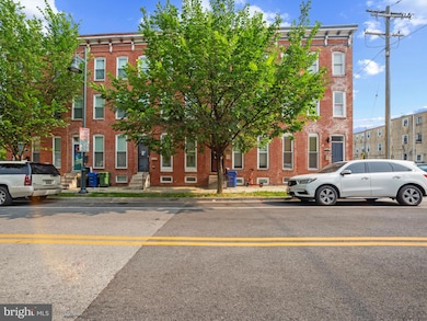 1705 E Chase St, Baltimore, MD 21213 - photo 2