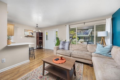 3771 Quail St unit 71, Wheat Ridge, CO 80033 - photo 6