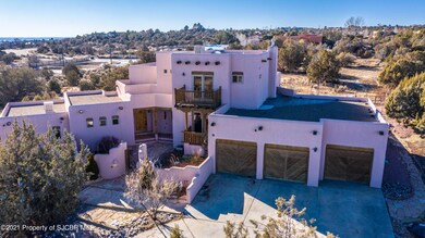 6655 Cimarron Cir, Farmington, NM 87402 - photo 4