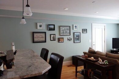 5 Plymouth St unit 2, Cambridge, MA 02141 - photo 2