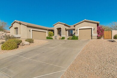 2049 N Vista Del Sol Mesa