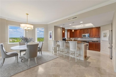 Vistas at Bonita Bay unit 606, Estero, FL 33928 - photo 6