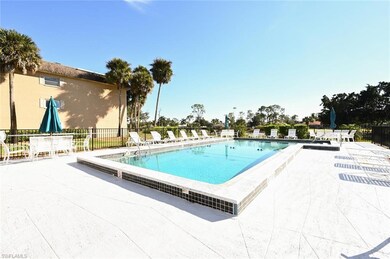 Relax and unwind in this beautiful community pool 