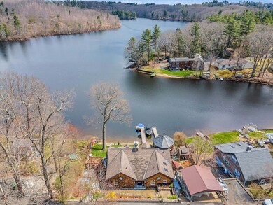 36 Lake Sargent Dr, Leicester, MA 01524 - photo 2