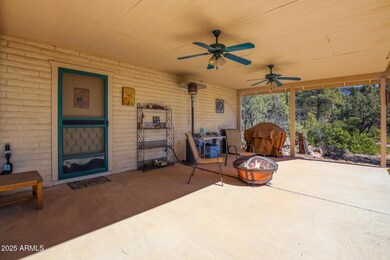 3478 N Wilderness Trail unit 1, Pine, AZ 85544 - photo 4