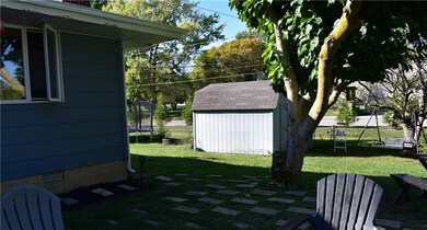 606 Ricker Dr, Frankfort, IN 46041 - photo 3