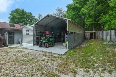 8782 N Limbo Cir, Citrus Springs, FL 34434 - photo 5