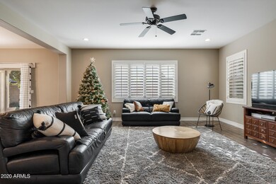 2951 E Megan St, Gilbert, AZ 85295 - photo 4