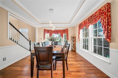 366 Allison Rd, Gibsonia, PA 15044 - photo 5