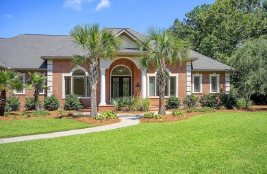 One-Acre lot on Pond