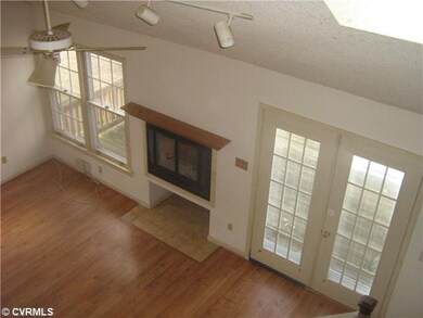 Den/Family/Great Room