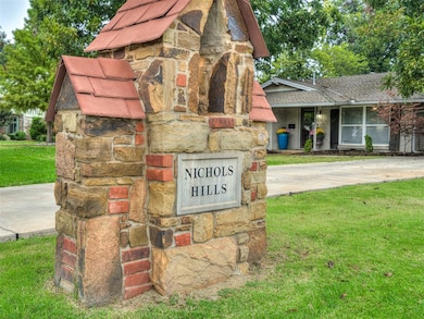 1101 Tedford Way, Nichols Hills, OK 73116 - photo 3