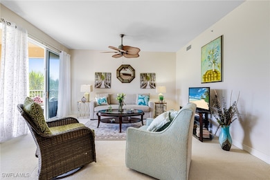 Siena Condo at Pelican Preserve unit 305, Fort Myers, FL 33913 - photo 7