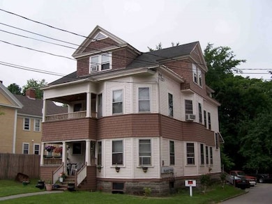 5 Mulberry St, Claremont, NH 03743 - photo 2