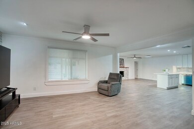 Great Room.