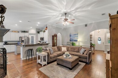 1692 Thomas Rd, Springtown, TX 76082 - photo 7