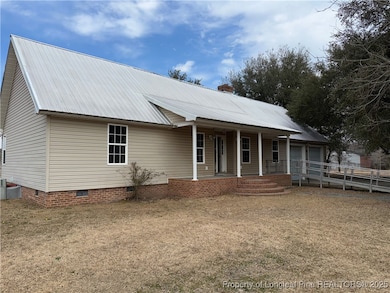 127 Nettie Dr, Shannon, NC 28386 - photo 2