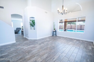 1431 E Gary Dr, Chandler, AZ 85225 - photo 3