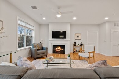 Copperworks Condominiums unit 211, Canton, MA 02021 - photo 4