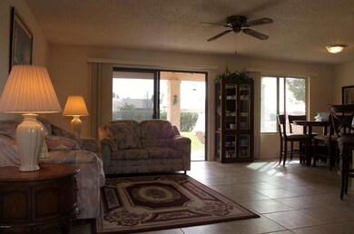 Bright & Open Space