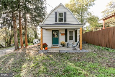 310 N 45th St, Harrisburg, PA 17111 - photo 2