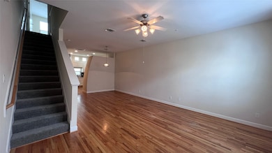 2710 Hullsmith Dr unit 803, Houston, TX 77063 - photo 2