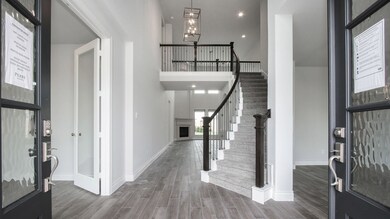 28610 Jade Springs Ln, Fulshear, TX 77441 - photo 7