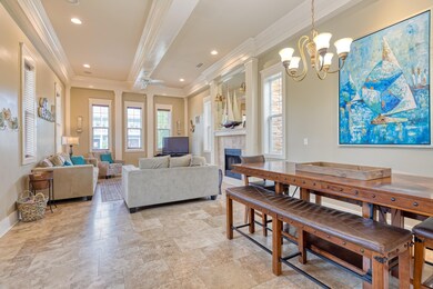 Living & Dining Room