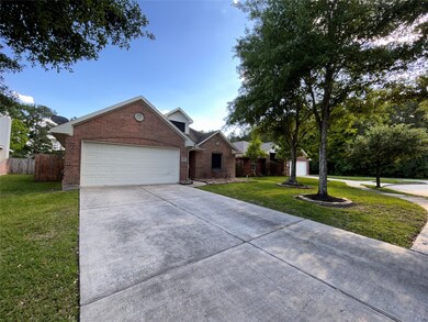 2510 Hidden Park Ln, Conroe, TX 77385 - photo 2